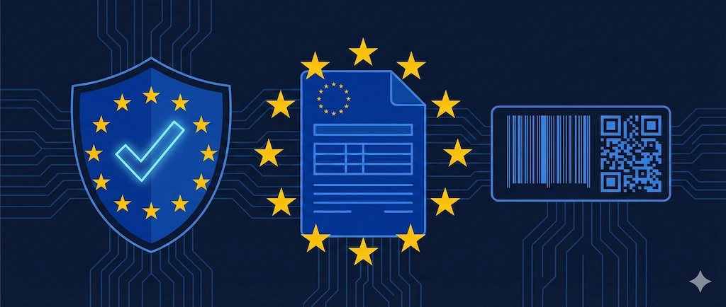 EU ESPR Compliance Guide: What Shopify Merchants Need to Know in 2025