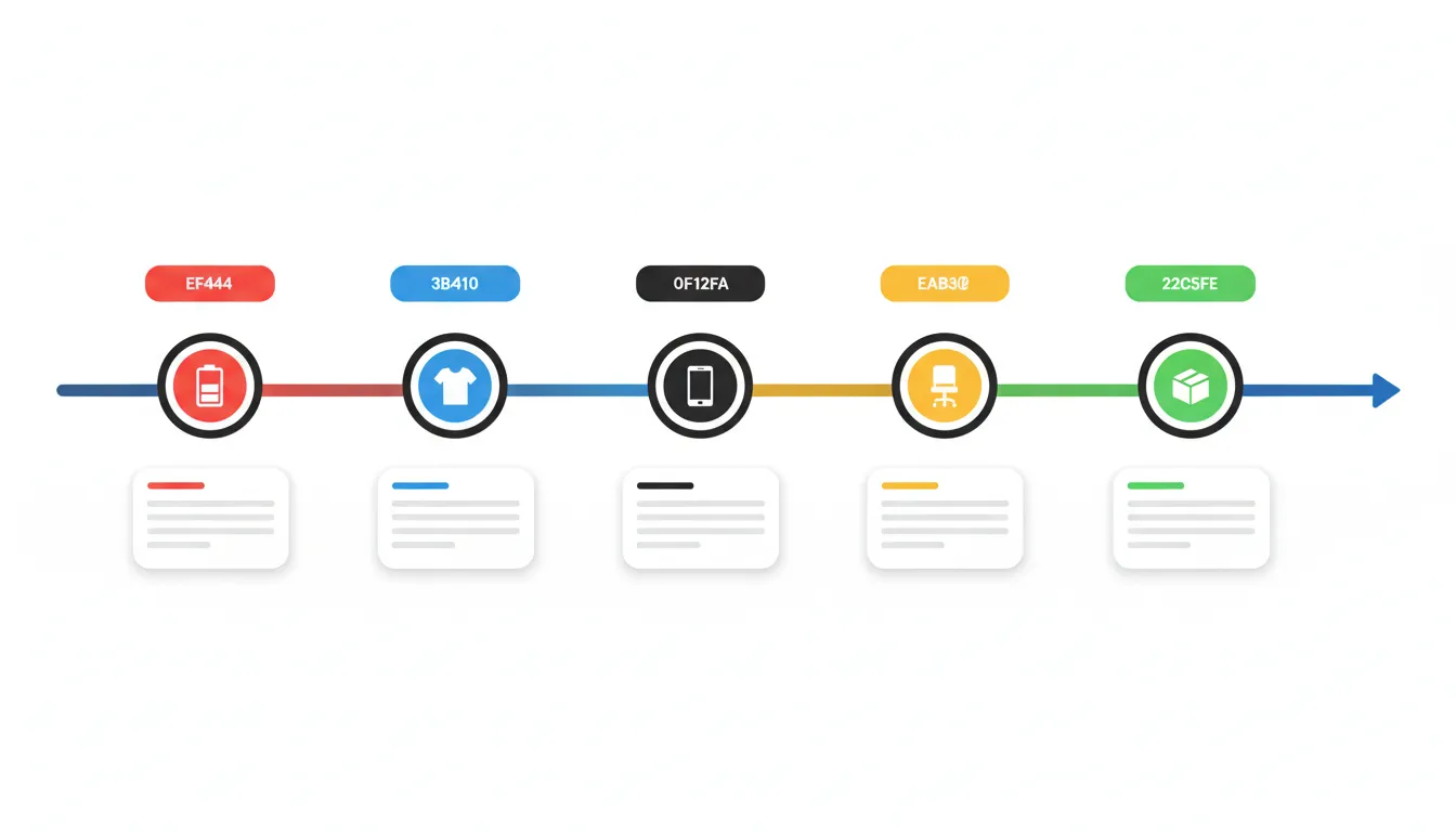 ESPR carbon footprint requirements rollout timeline 2025-2027