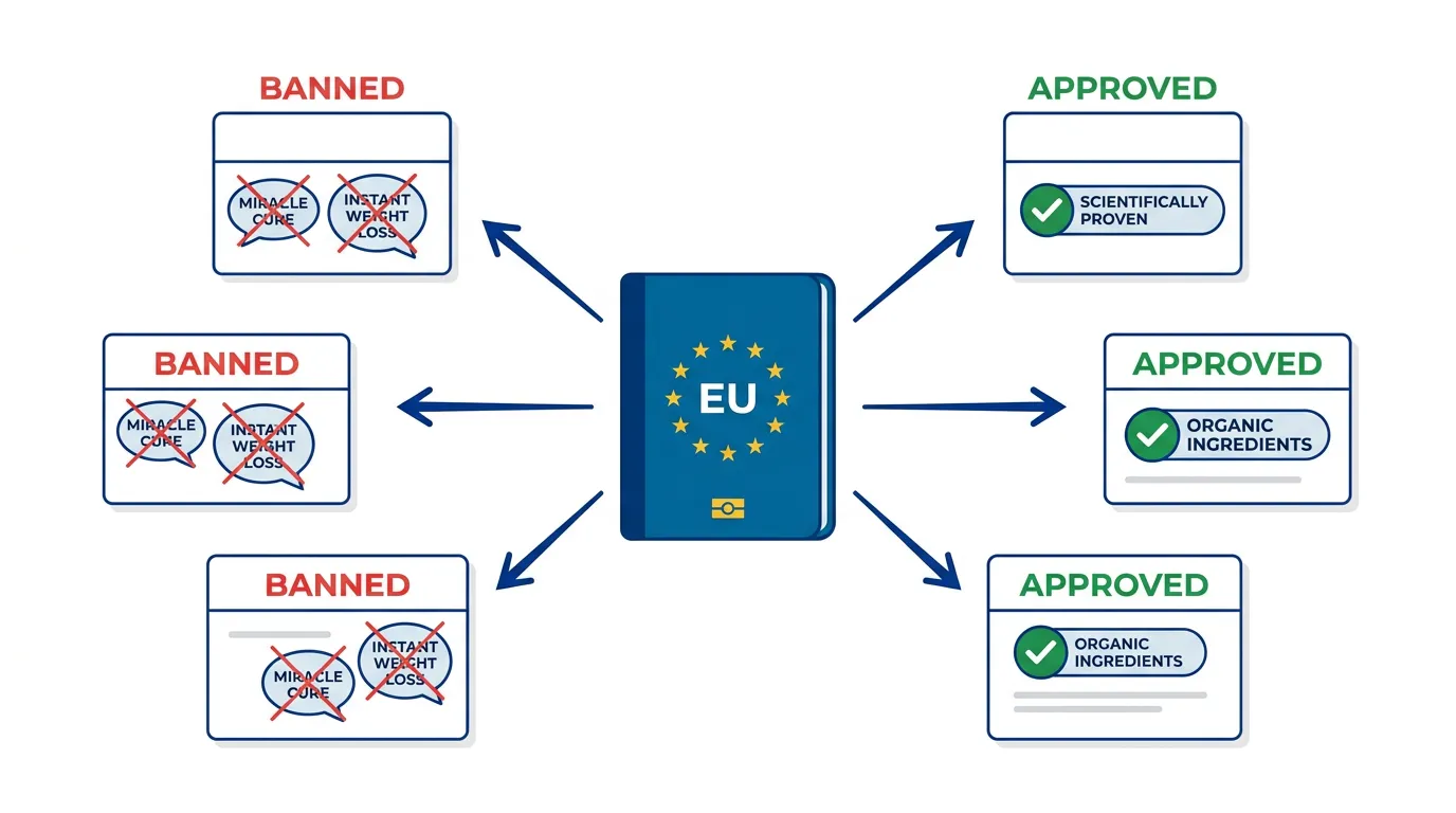 Panoramica della Direttiva UE sulle Dichiarazioni Ambientali