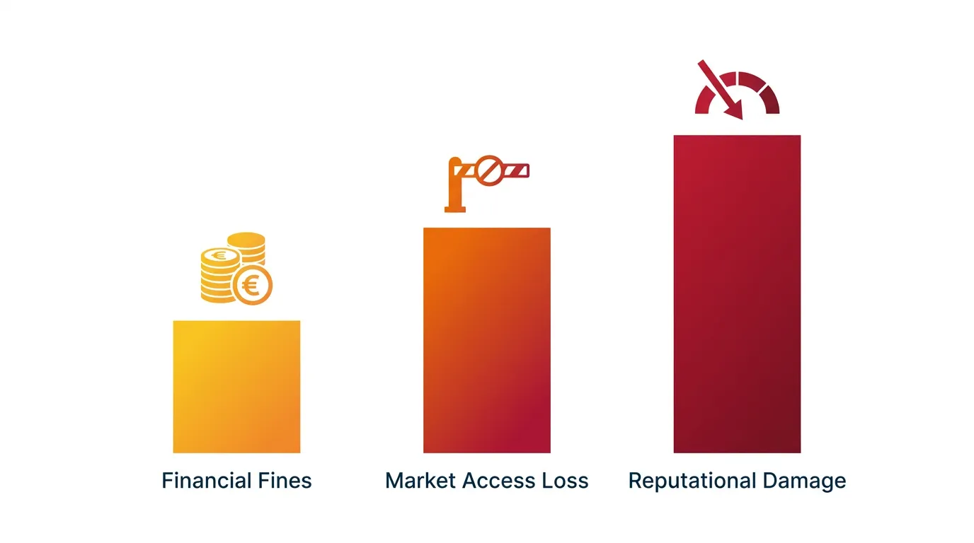 Koszty braku zgodności
