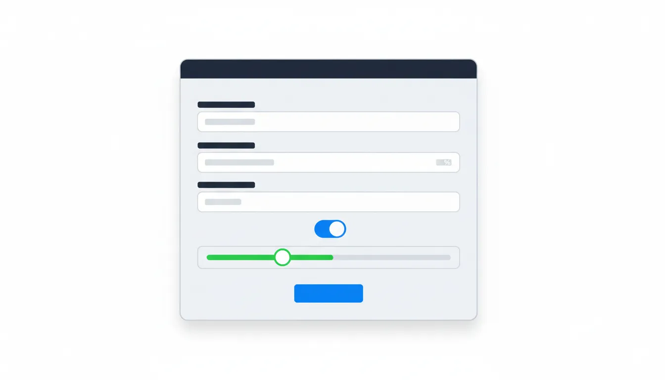 PassportPro material composition and environmental impact form