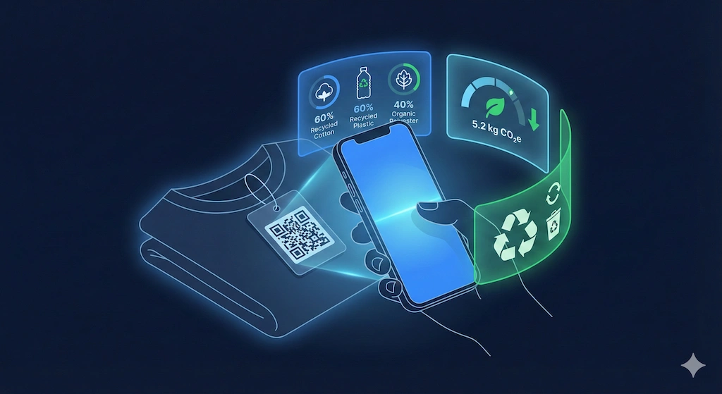 What Is a Digital Product Passport? The Complete Guide for E-Commerce